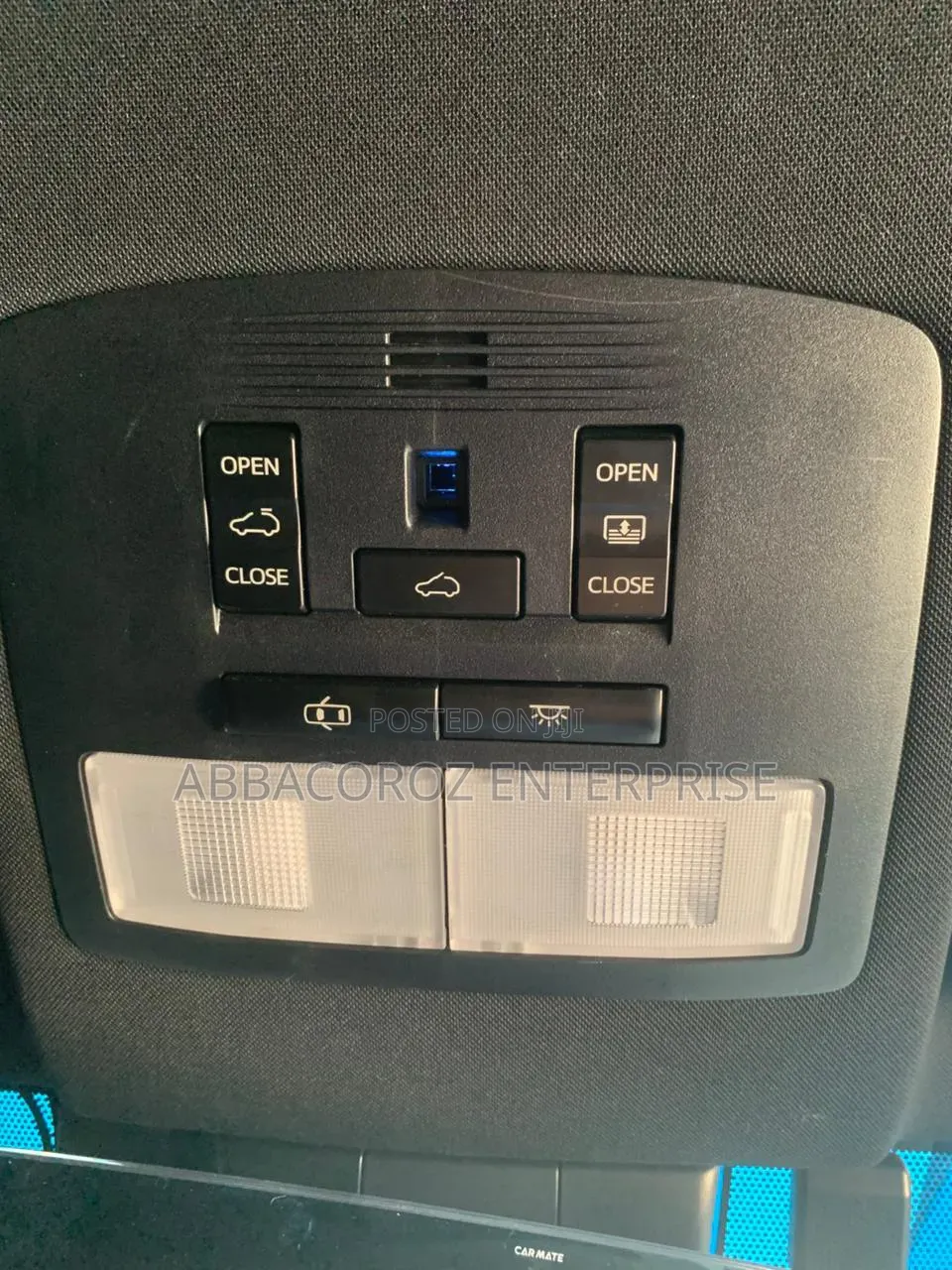 Toyota Harrier 2018 Pearl