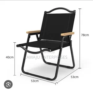 Kermit Chair