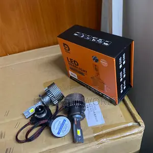 55W Universal D2s Led Light Headlights Lighting