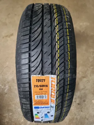 215 /60 R16 Torque Tyres 95v Tq021