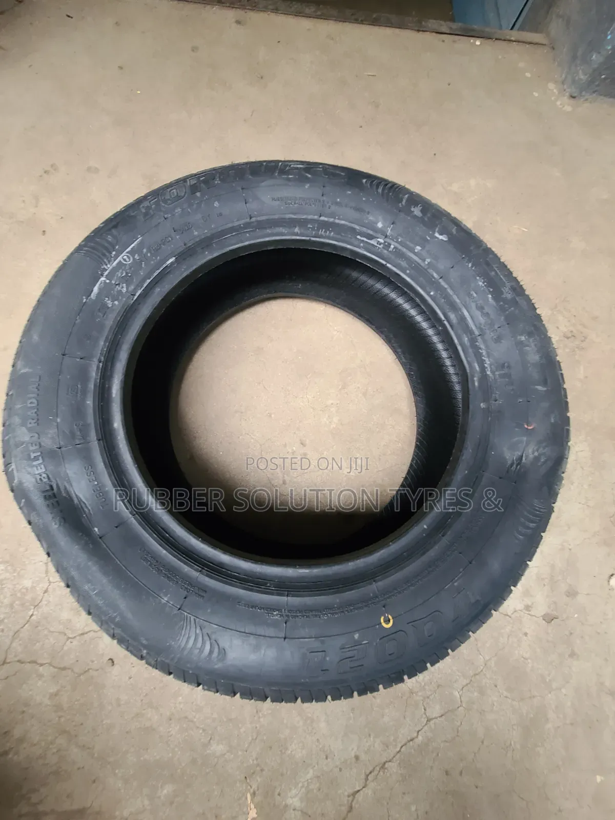 215 /60 R16 Torque Tyres 95v Tq021