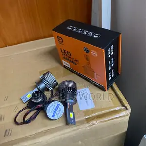 55W Universal D2s Led Light Headlights Lighting