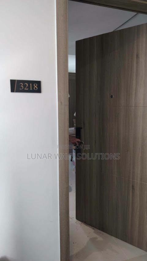 Smartlocks/ Smart Locks With Tuya APP - thumbnail 3