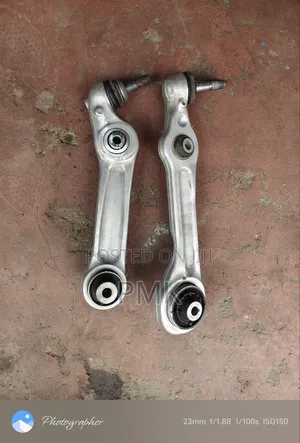 Mercedes Benz W211 Control Arm