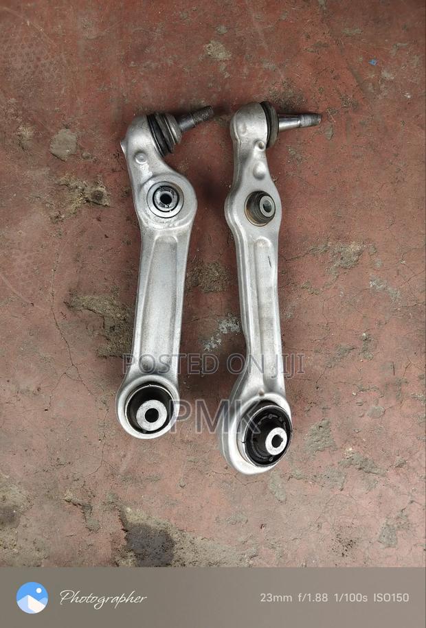 Mercedes Benz W211 Control Arm