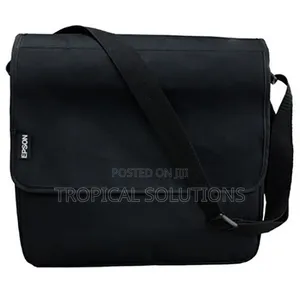 Epson ELPKS69 Soft Carrying Case Available