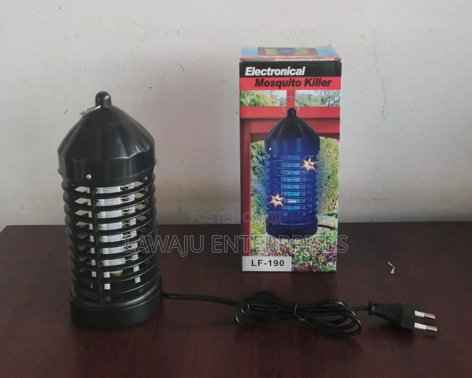 Electric Mosquito Killer