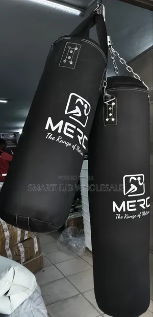 Punching Bag 50kg
