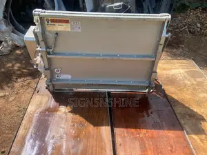 Tail Lift for Wheelchair and Goods