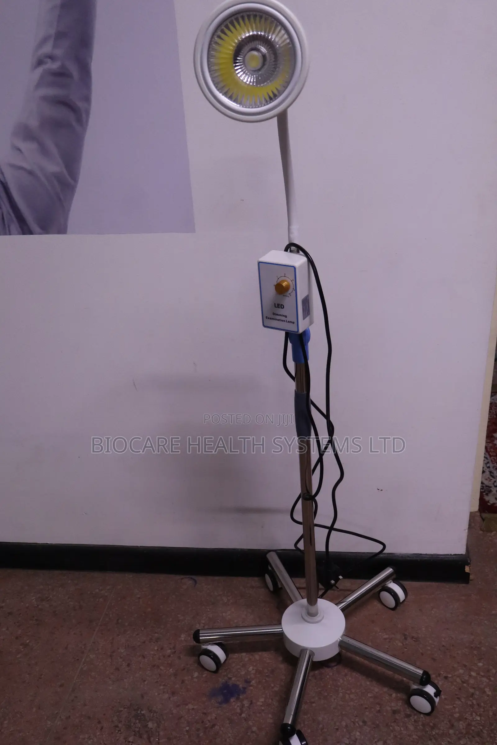 Examination Light