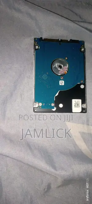 500gb Hard Disk