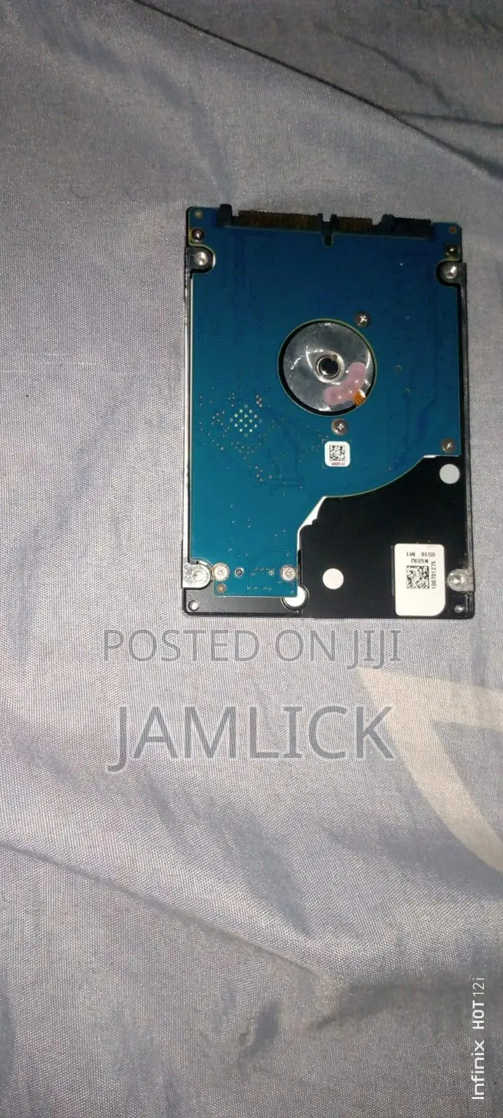 500gb Hard Disk
