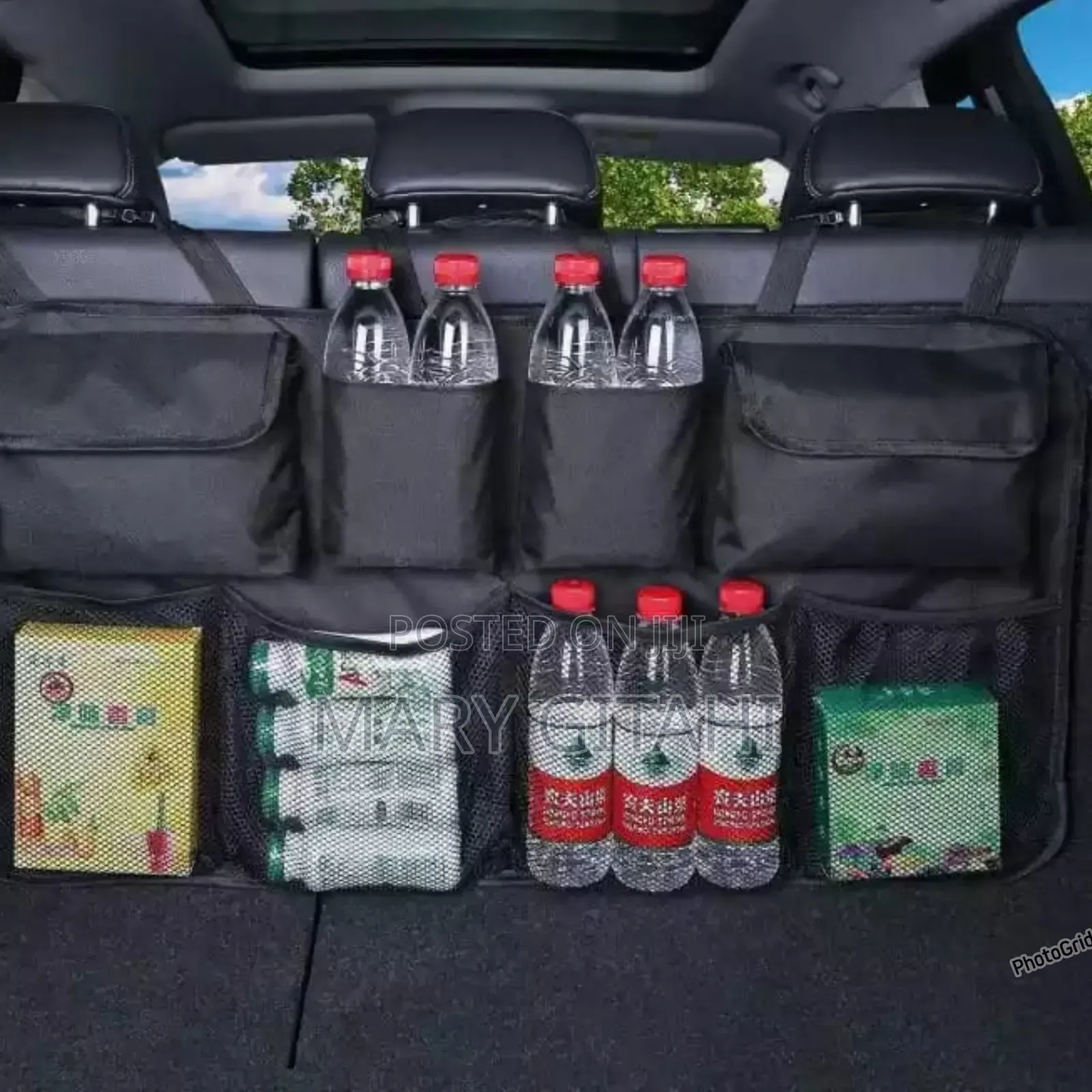 Car Trunk Organizer* *Ksh