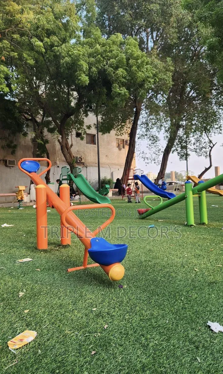 Homestead Playground Artificial Grass Carpet