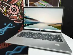 Laptop HP ProBook 445 G9 16GB AMD Ryzen 5 HDD 512GB
