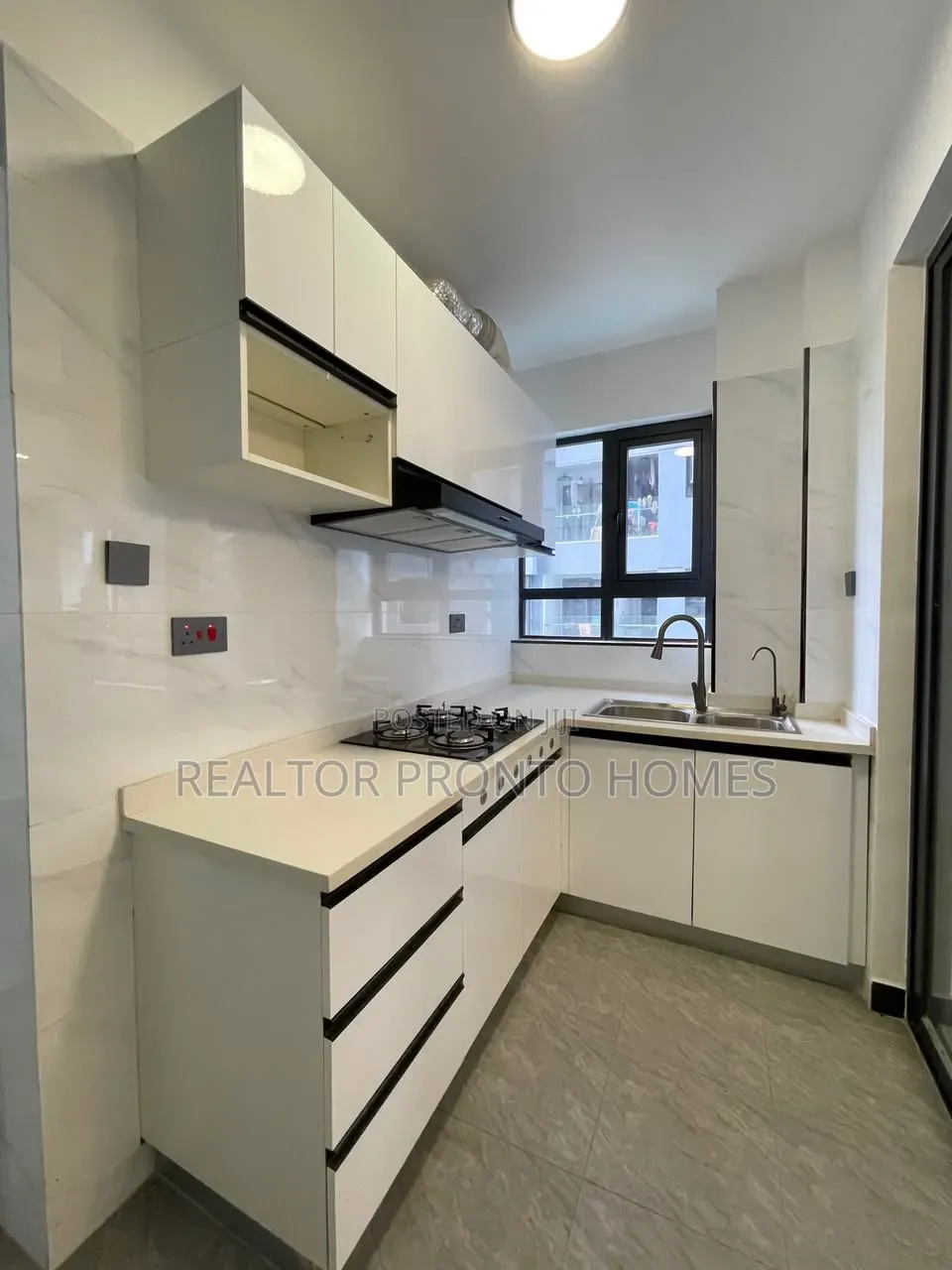 2bdrm Apartment in Lavington, Valley Arcade for rent