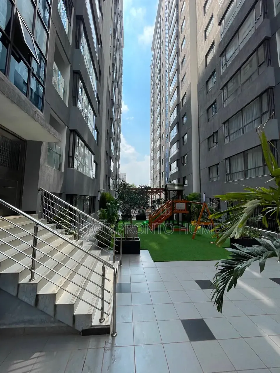 2bdrm Apartment in Lavington, Valley Arcade for rent