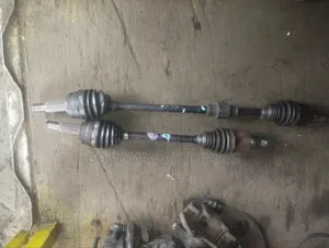 Nissan DayZ Drive Shaft