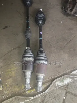 Nissan DayZ Drive Shaft