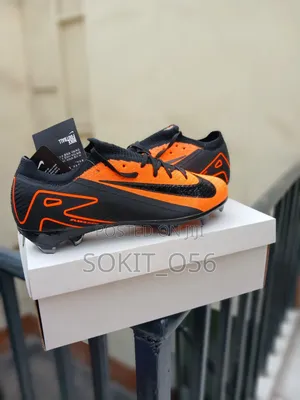 Nike Airzoom
