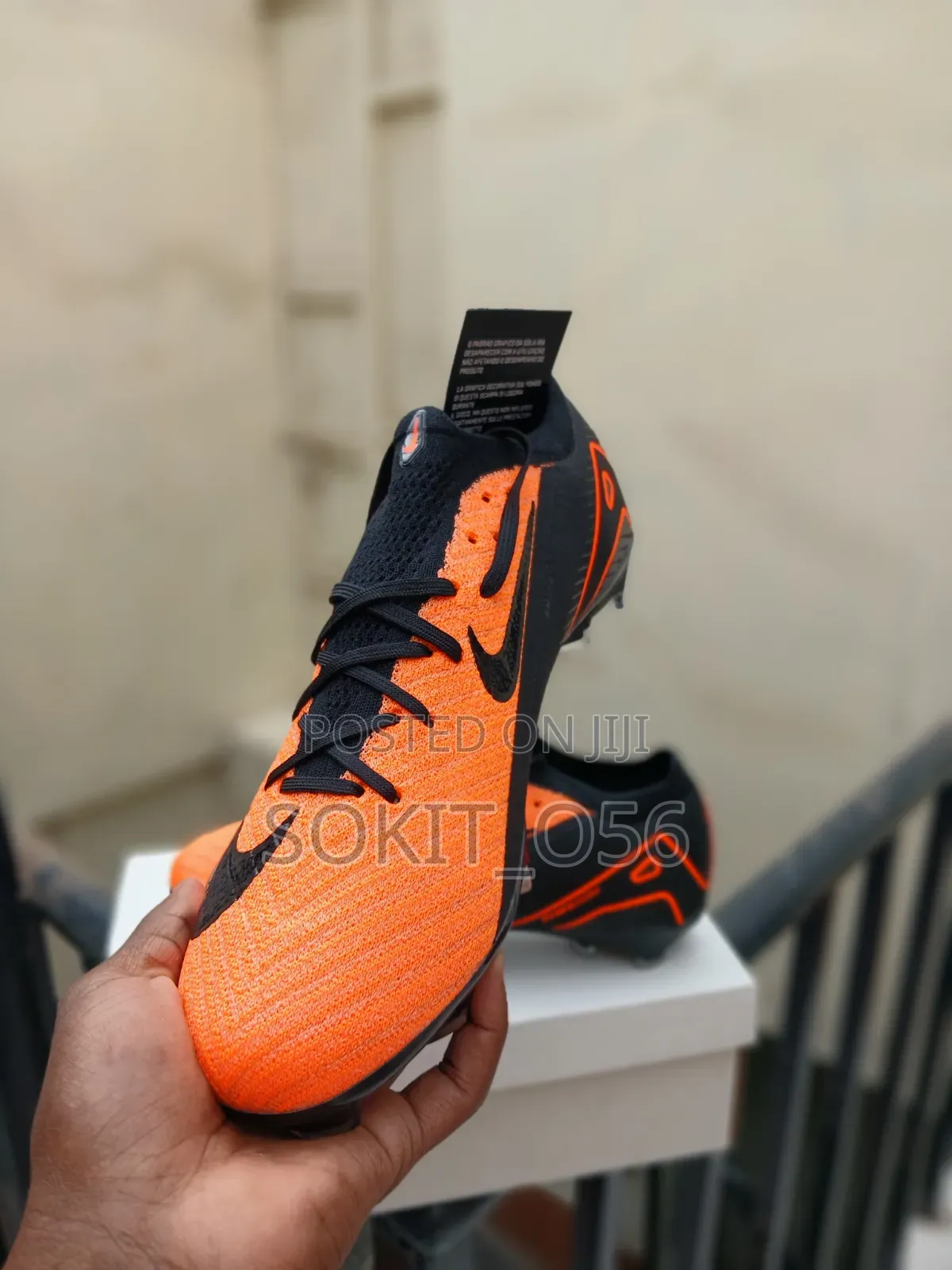 Nike Airzoom