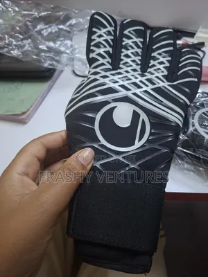 Football Gloves