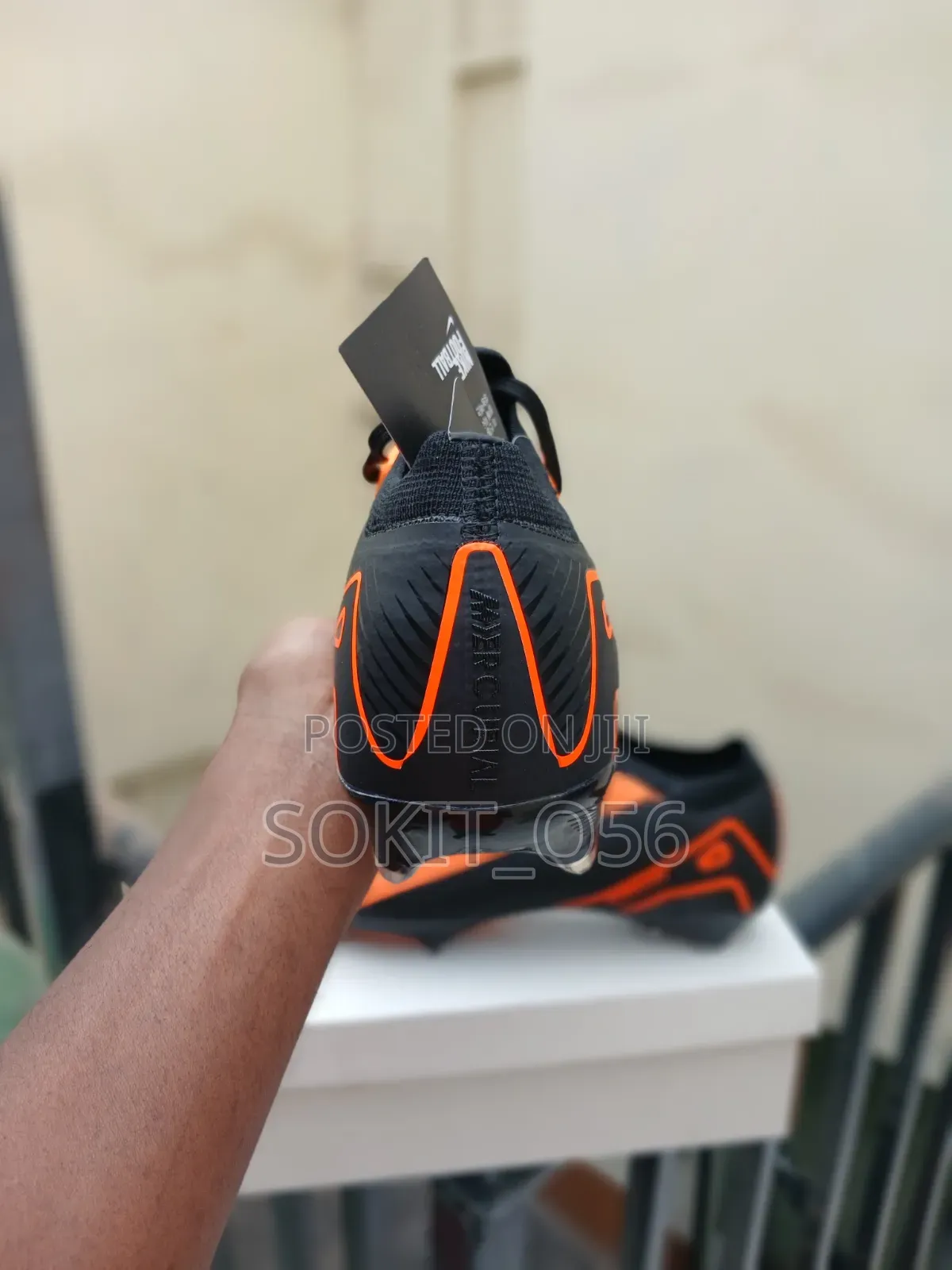 Nike Airzoom