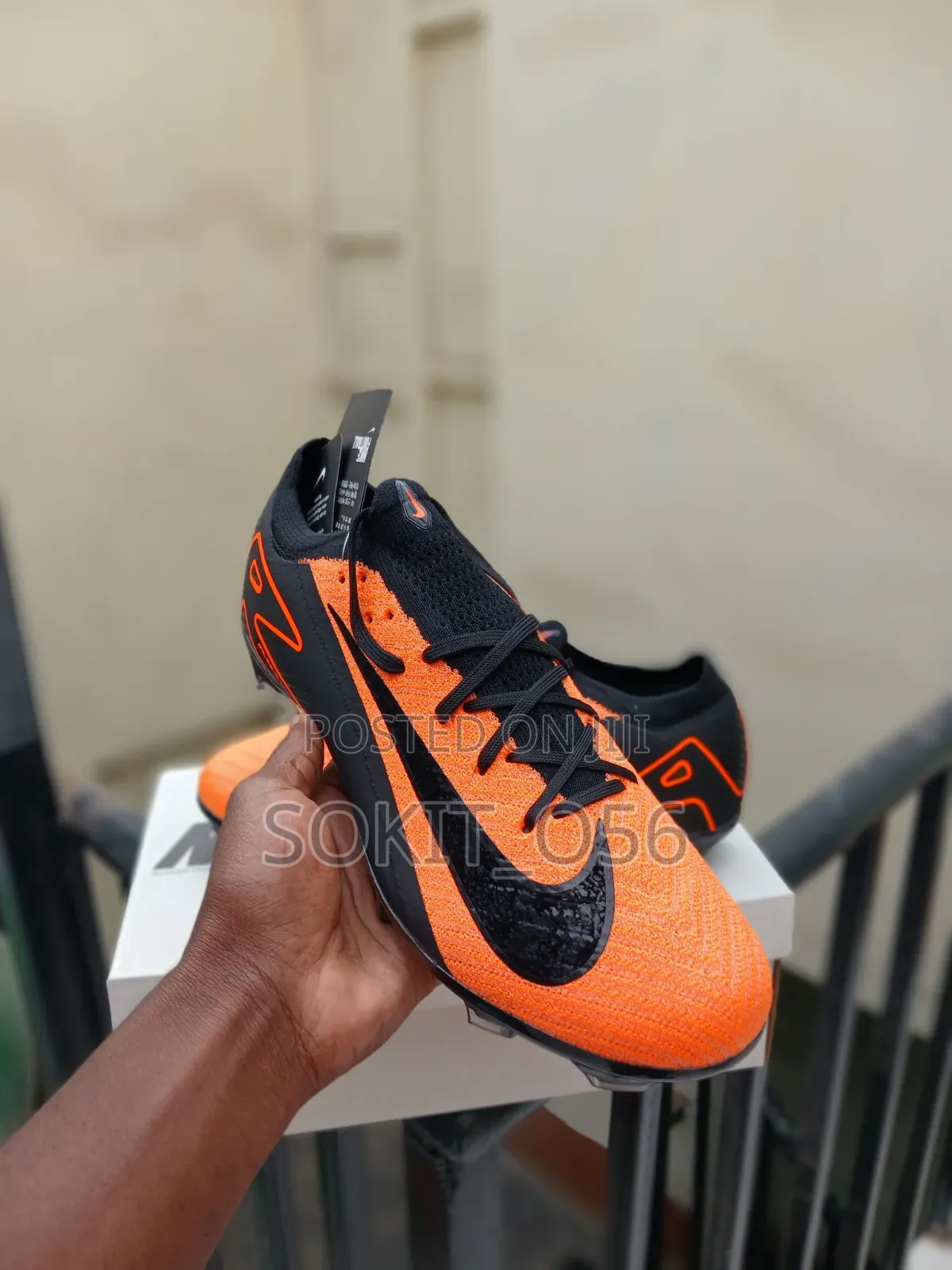 Nike Airzoom
