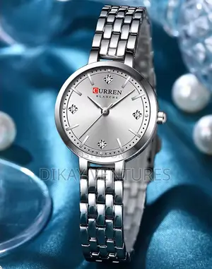 Curren Watches for Men and Ladies. High Quality and Stylish Design