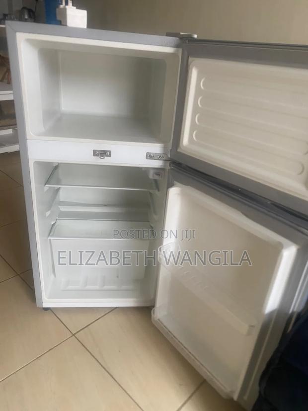 Double Door Fridge - thumbnail 3