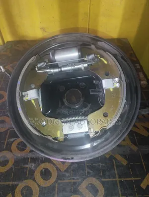E12 Nissan Note Complete Backplate