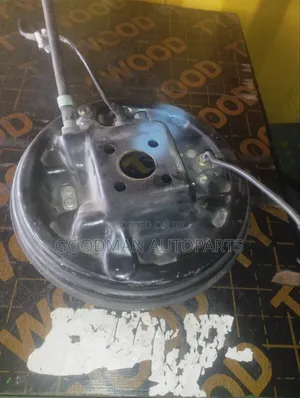 E12 Nissan Note Complete Backplate