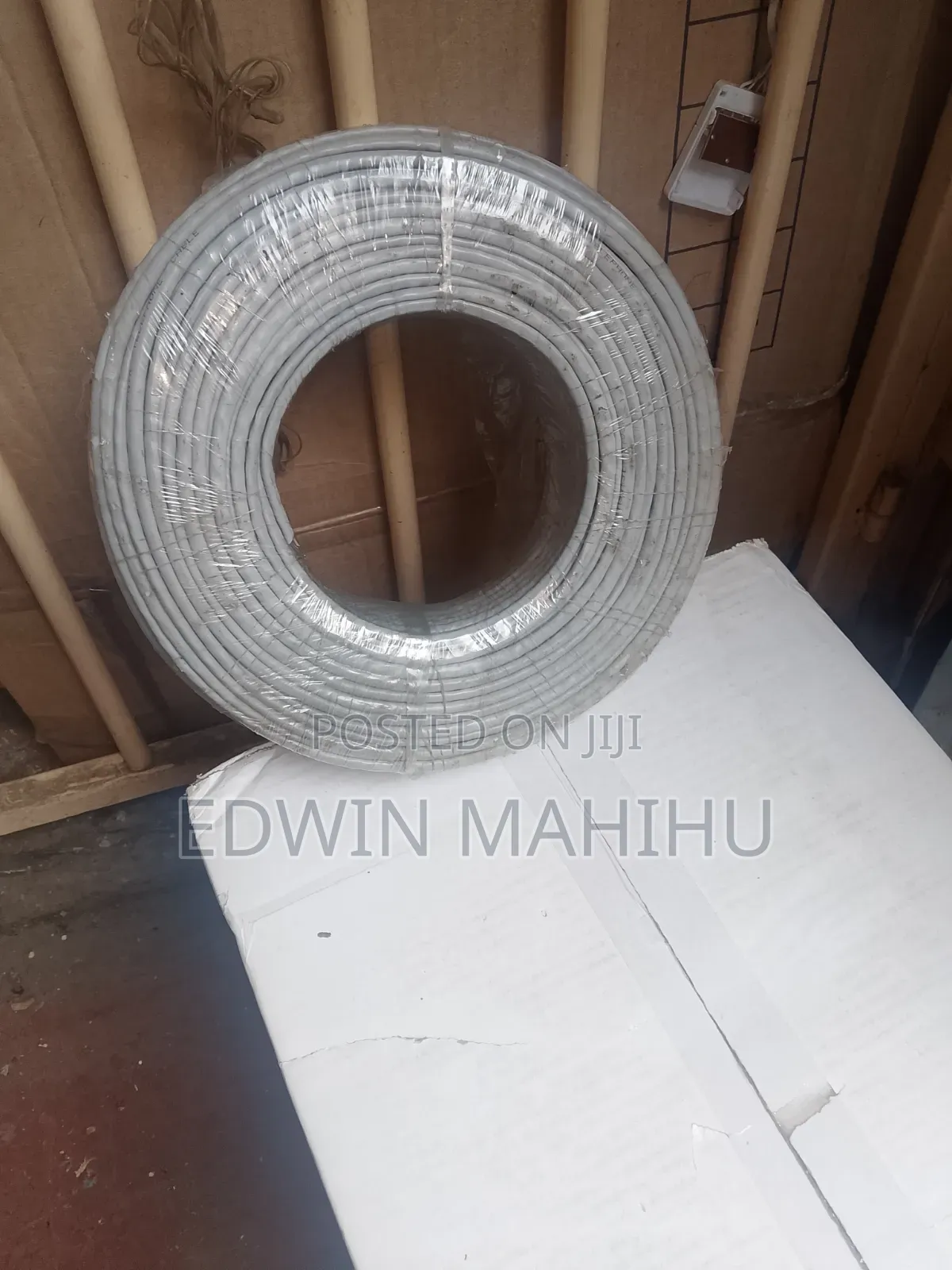 Communication Cable