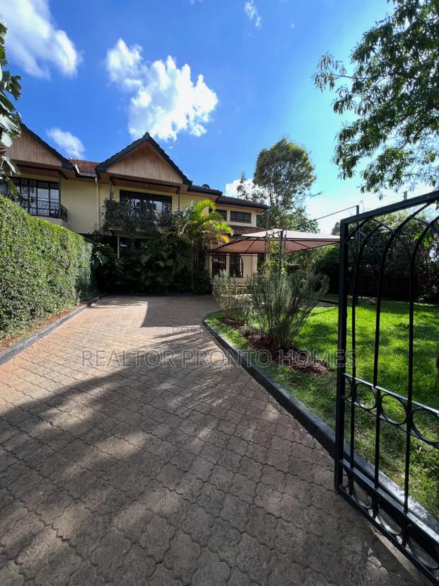 4bdrm Townhouse/Terrace in Lavington, Muthangari for sale - thumbnail 2