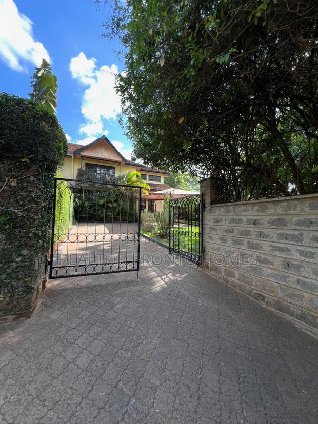 4bdrm Townhouse/Terrace in Lavington, Muthangari for sale - thumbnail 3