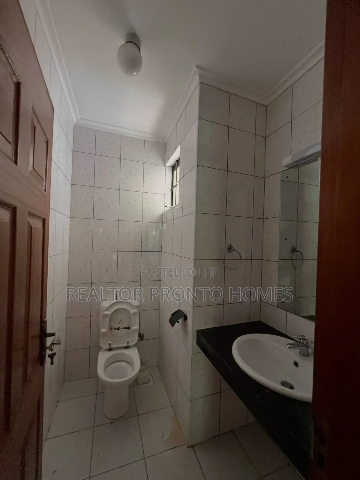4bdrm Townhouse/Terrace in Lavington, Muthangari for sale