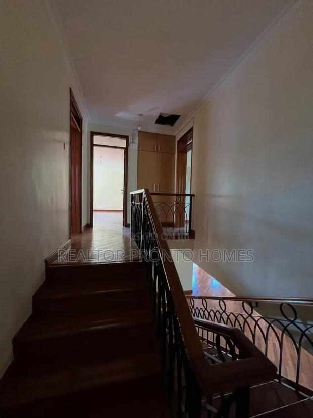 4bdrm Townhouse/Terrace in Lavington, Muthangari for sale - thumbnail 11