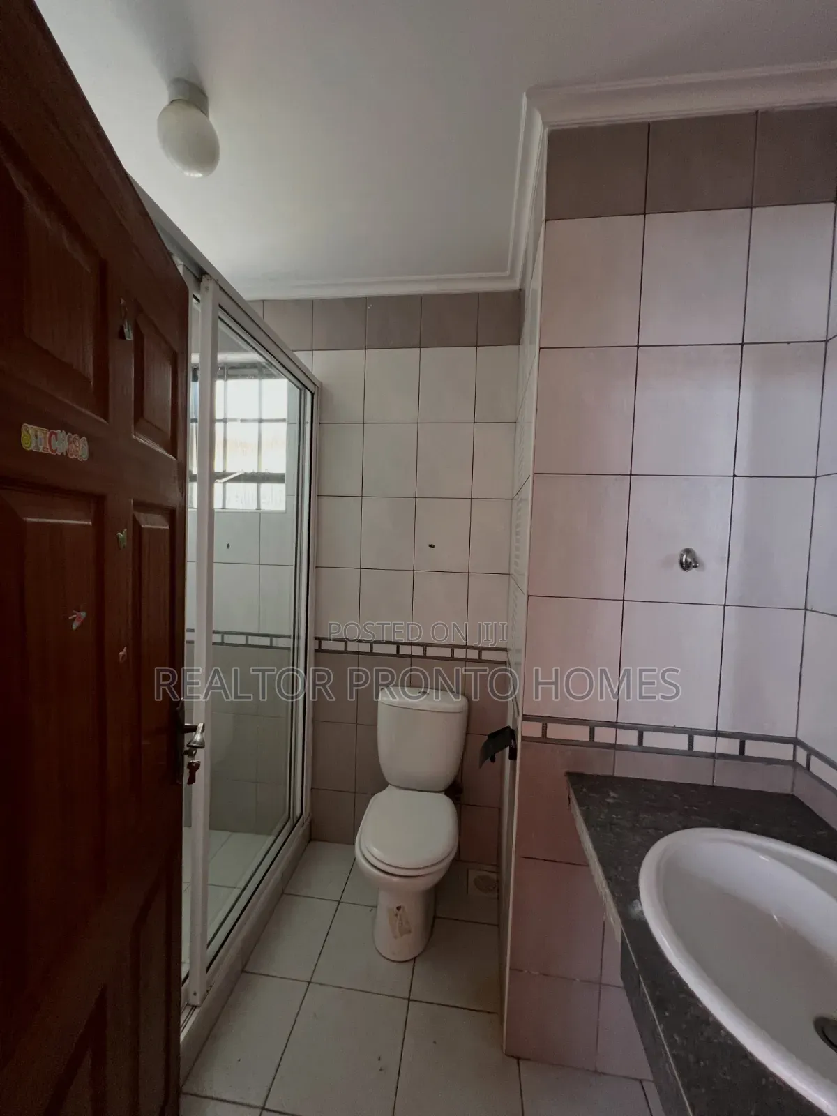 4bdrm Townhouse/Terrace in Lavington, Muthangari for sale