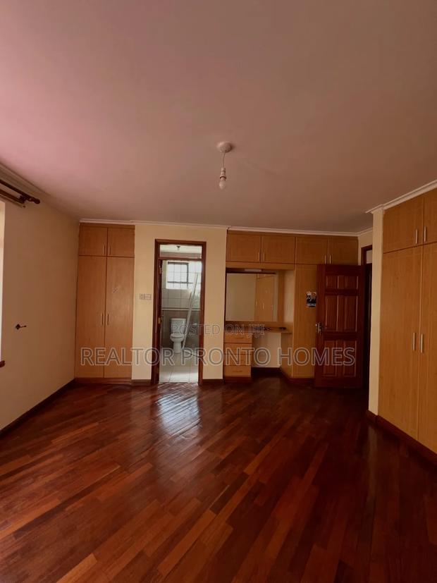 4bdrm Townhouse/Terrace in Lavington, Muthangari for sale - thumbnail 13