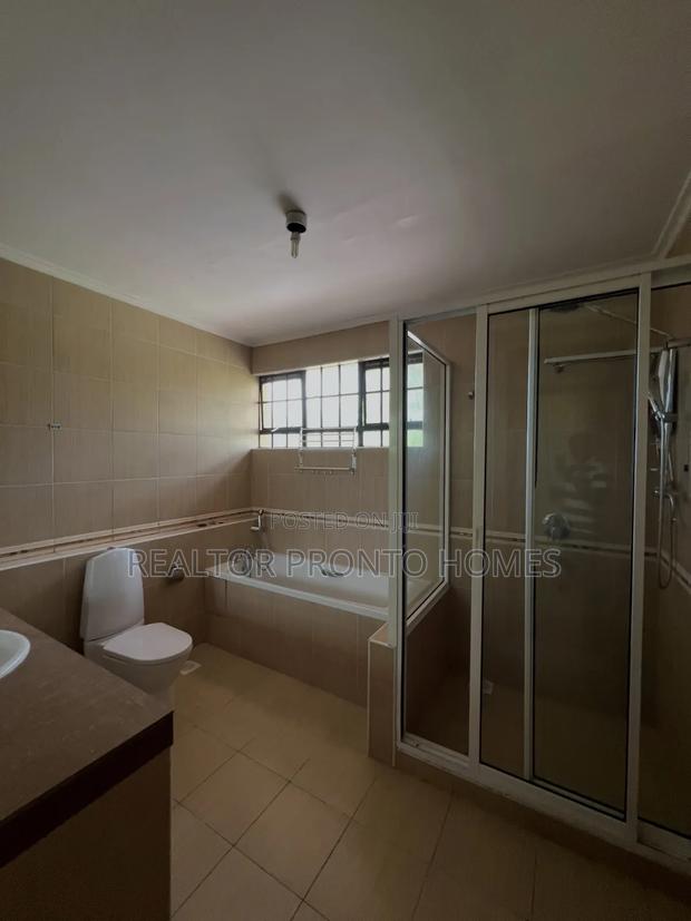 4bdrm Townhouse/Terrace in Lavington, Muthangari for sale - thumbnail 14
