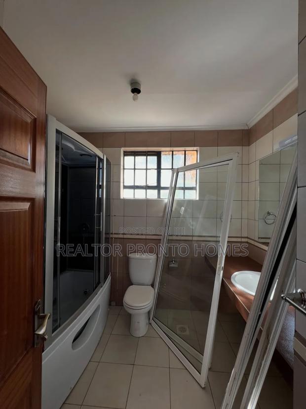4bdrm Townhouse/Terrace in Lavington, Muthangari for sale - thumbnail 15