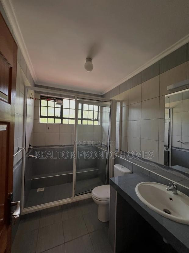 4bdrm Townhouse/Terrace in Lavington, Muthangari for sale - thumbnail 18