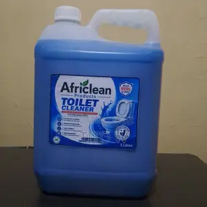 Multipurpose Liquid Soap, Handwash Toilet Cleaner