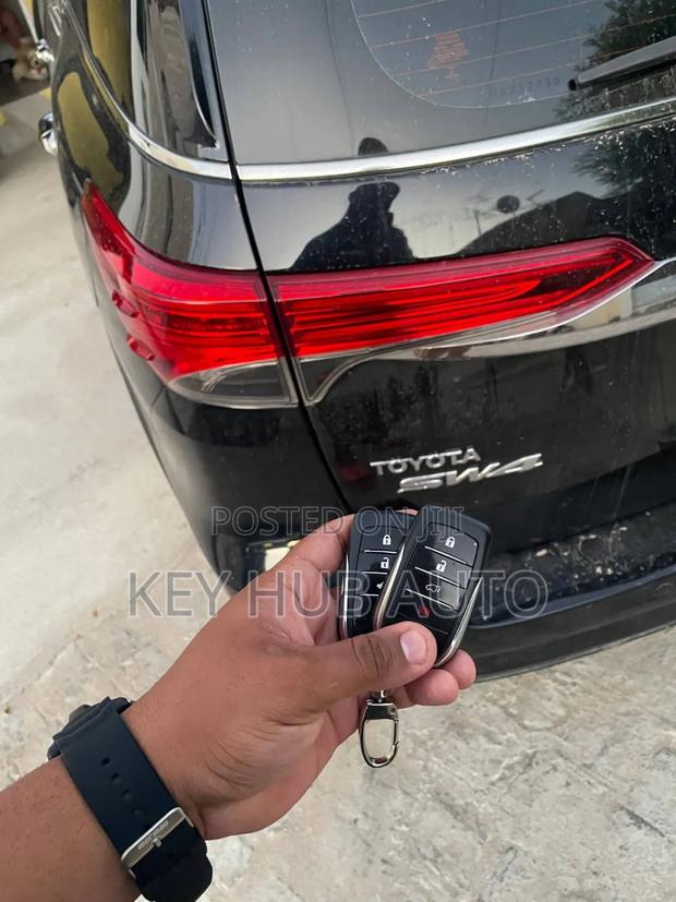 Car Key Programming Services - thumbnail 2
