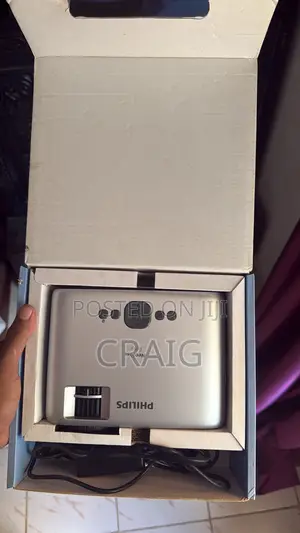 Projector Monitor
