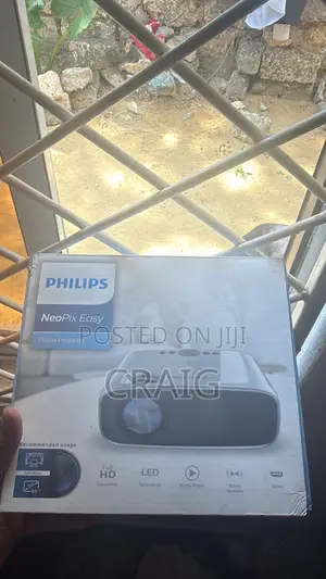 Projector Monitor