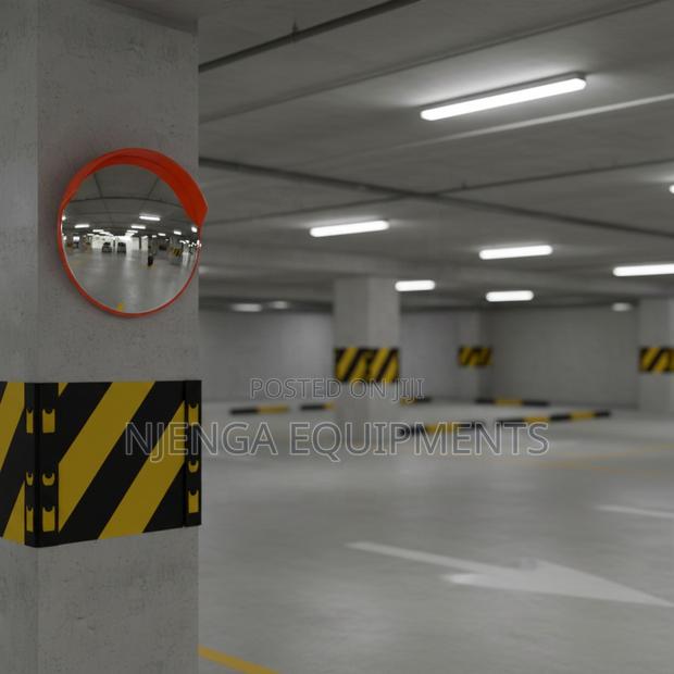 Convex Security Mirror - thumbnail 2
