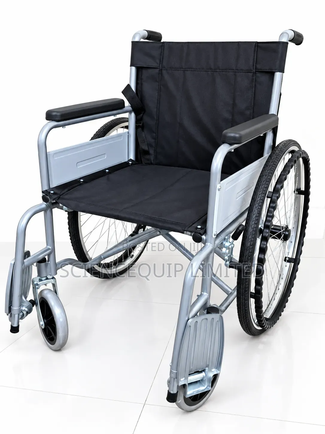 Standard Wheelchair Brand New- Special Offer