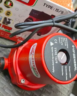 Circulation Pump /Silent Ceiling Pump.