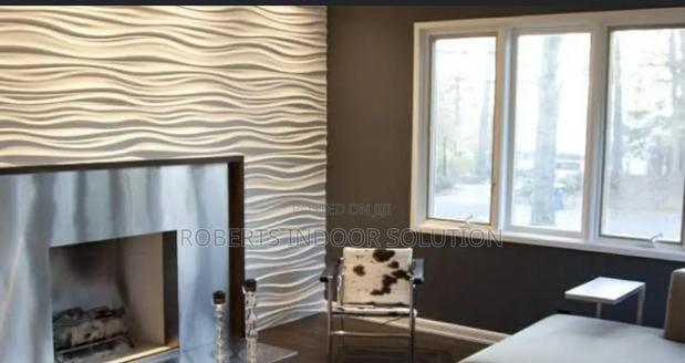 3D Wall Panels – Instant Interior Upgrade